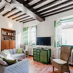 Daire 43 Forte dei Marmi