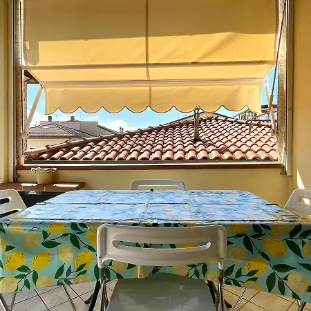 43 Appartamento Forte dei Marmi