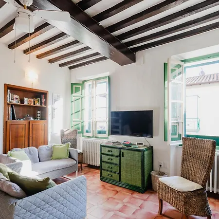 Appartamento 43 Forte dei Marmi
